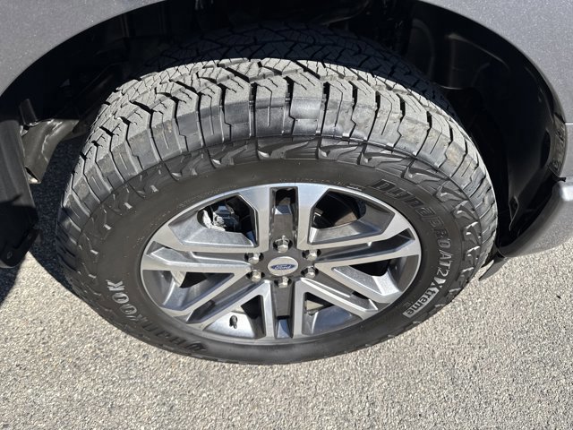 Certified 2022 Ford F150 XL w/ STX Appearance Package image 10