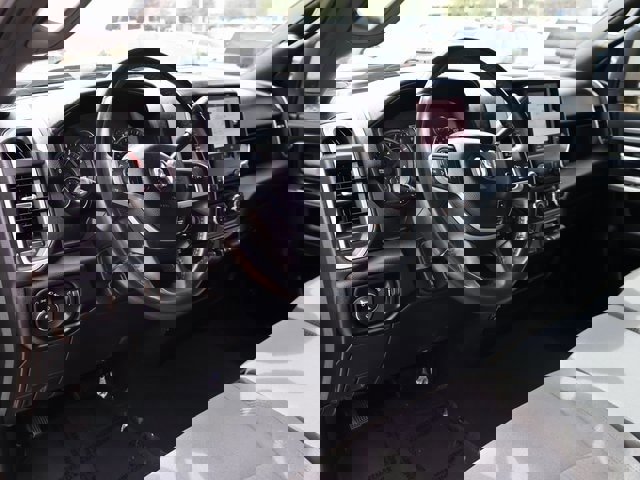 Used 2024 RAM 2500 Big Horn image 21