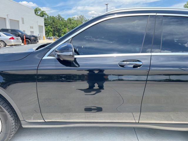 Used 2022 Mercedes-Benz GLC 300 image 5