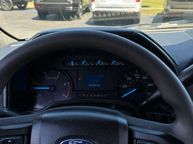 Certified 2017 Ford F250 XL w/ FX4 Off-Road Package AWD/4WD image 8