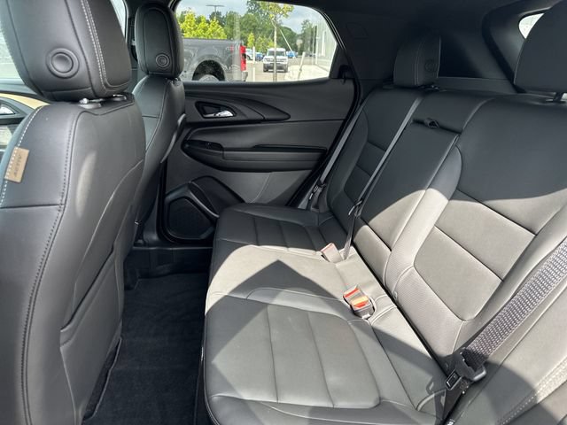 Used 2023 Chevrolet TrailBlazer ACTIV w/ Convenience Package FWD image 22