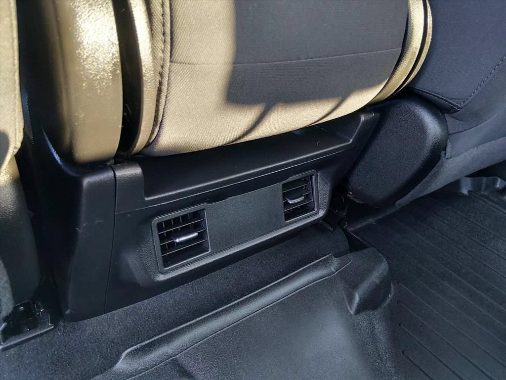 Used 2021 Chevrolet Silverado 1500 Custom RWD image 13