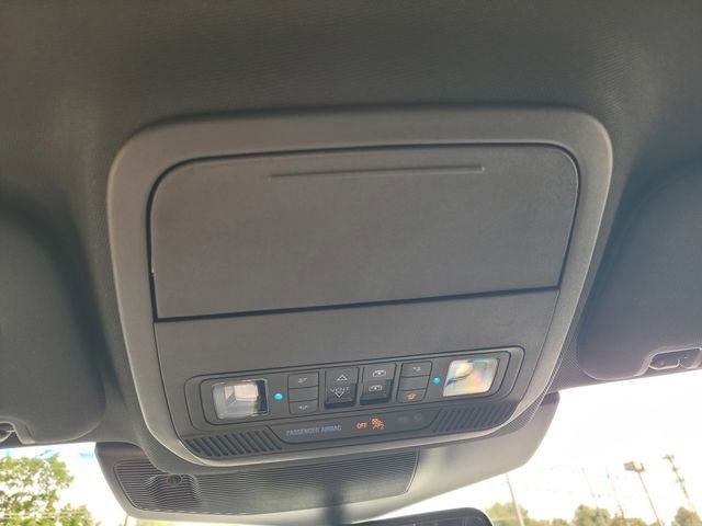 Certified 2023 Ford Explorer ST w/ Equipment Group 401A image 22