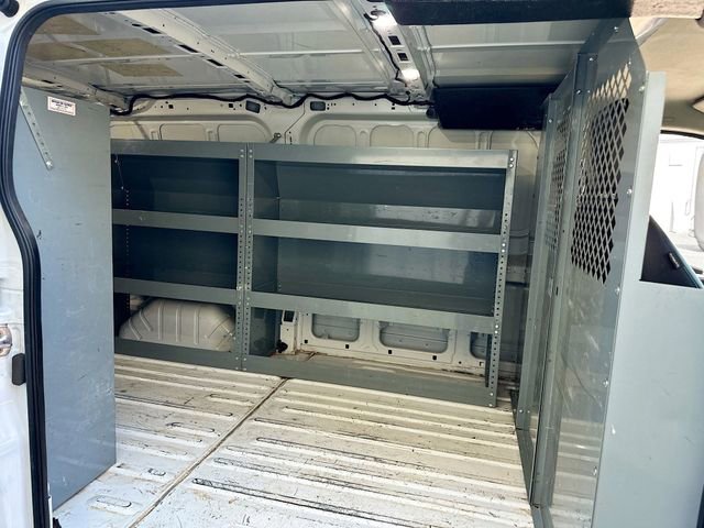 Certified 2020 Ford Transit 150 Low Roof RWD image 19