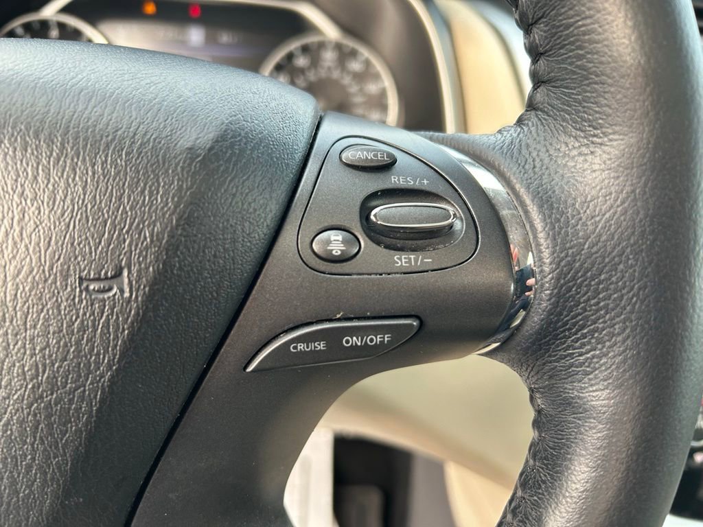 Used 2020 Nissan Murano SL w/ Moonroof Package image 21