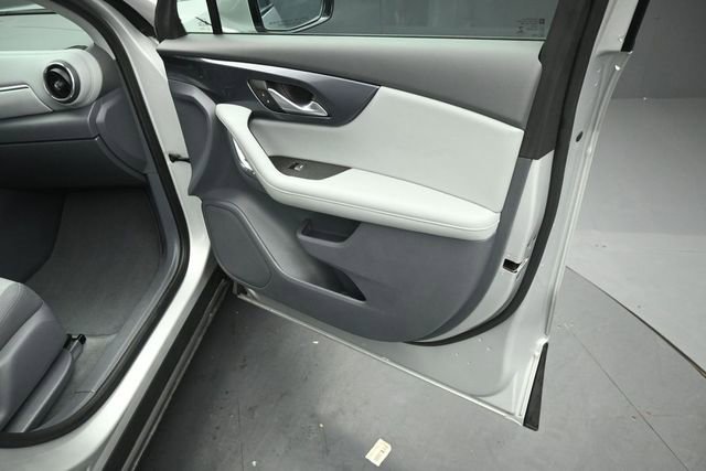 Used 2022 Chevrolet Blazer LT AWD/4WD image 32