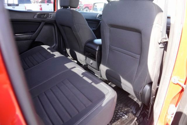 Certified 2022 Ford Ranger XL w/ FX4 Off-Road Package image 14