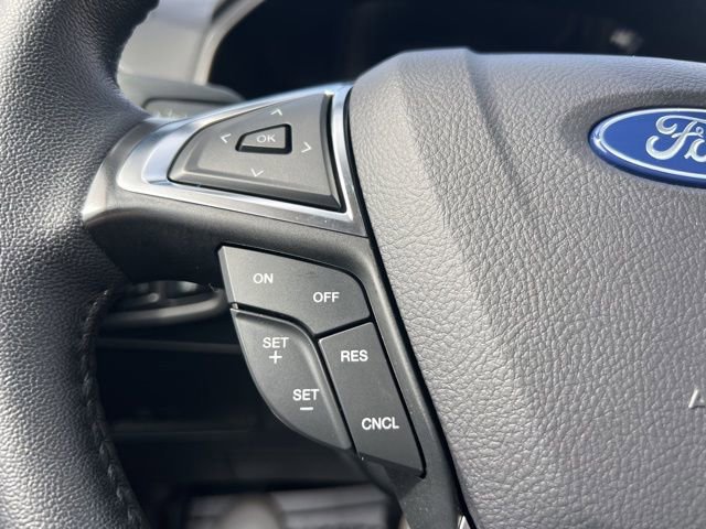 Certified 2024 Ford Edge SEL w/ Convenience Package image 10