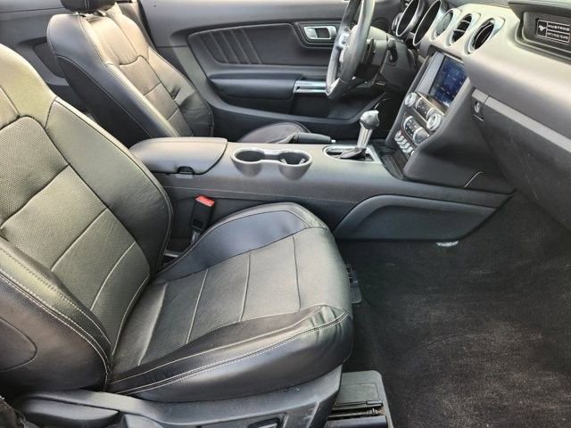 Certified 2020 Ford Mustang Premium image 13
