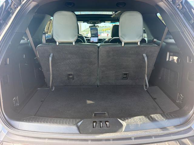 Certified 2022 Ford Explorer Timberline AWD/4WD image 35