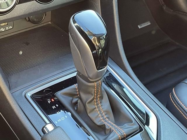 Used 2023 Subaru Crosstrek 2.5i Limited image 33