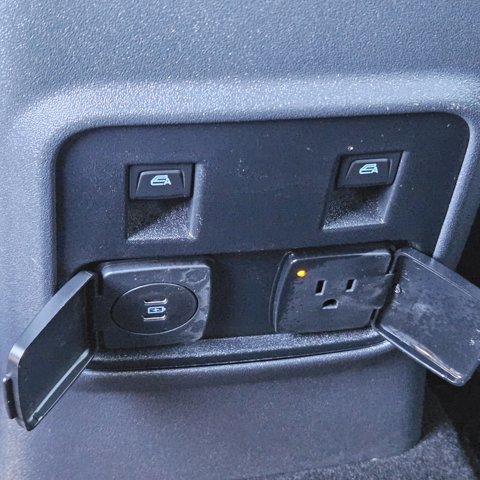 Certified 2024 Ford Bronco Wildtrak image 15