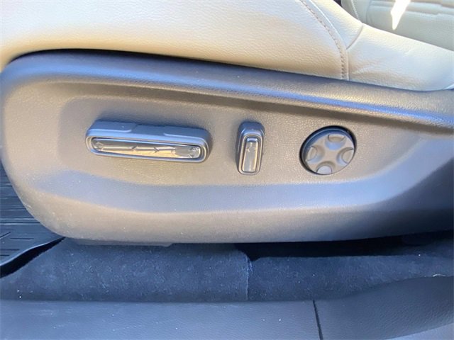 Used 2019 Honda CR-V EX-L image 24