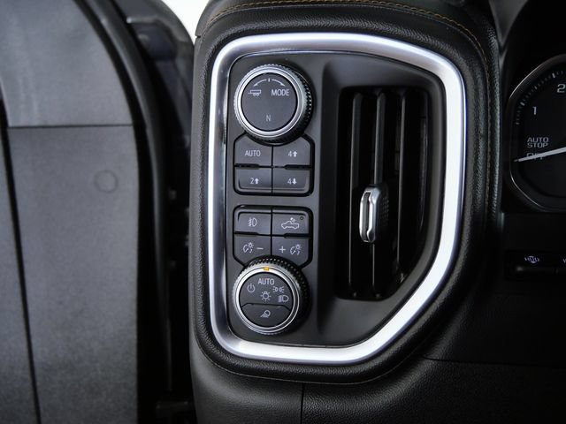 Used 2020 GMC Sierra 1500 AT4 w/ AT4 Premium Package AWD/4WD image 26