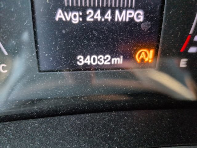 Used 2020 Jeep Compass Latitude w/ Cold Weather Group AWD/4WD image 9