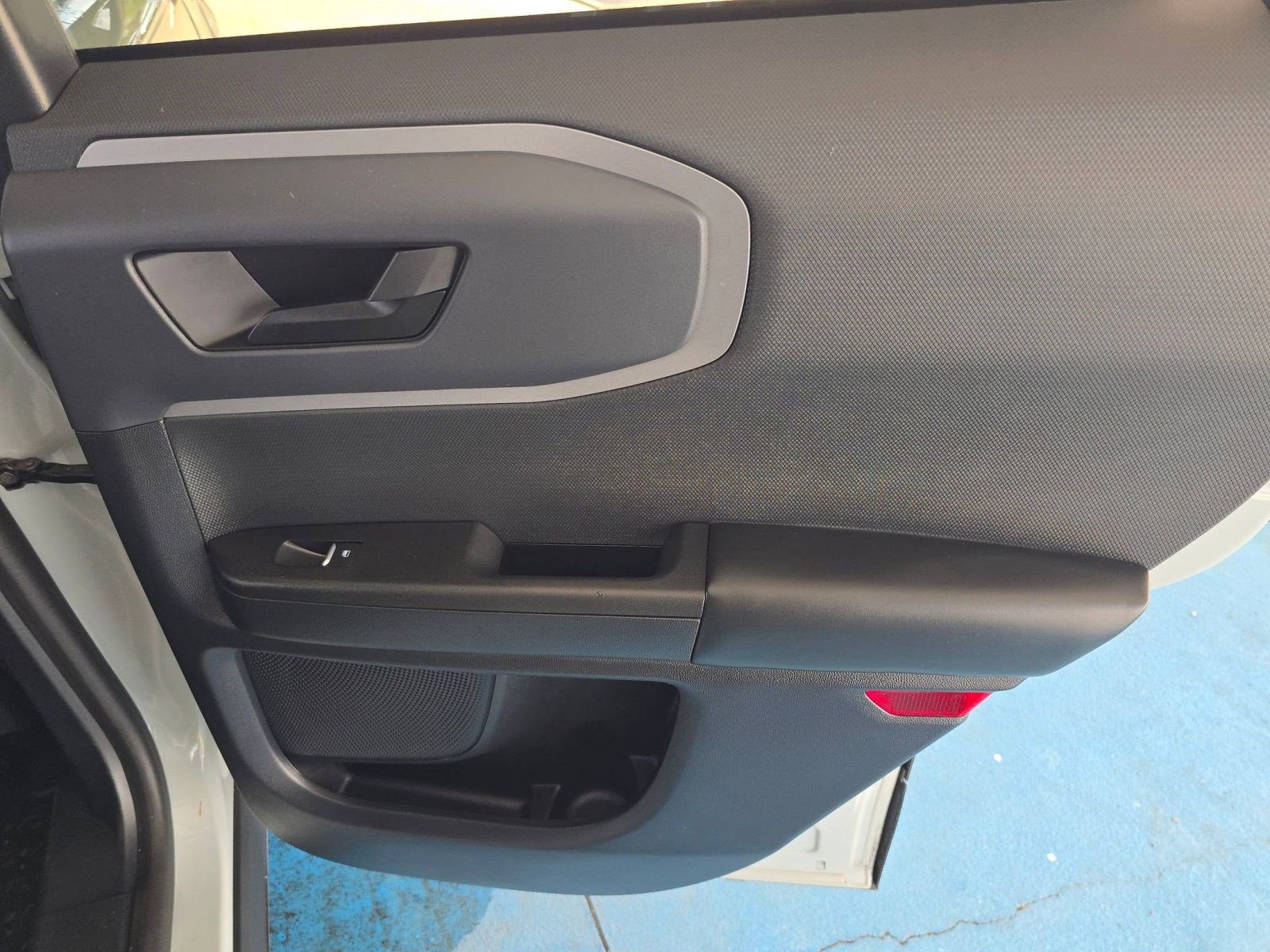 Certified 2022 Ford Bronco Sport Big Bend w/ Convenience Package image 15