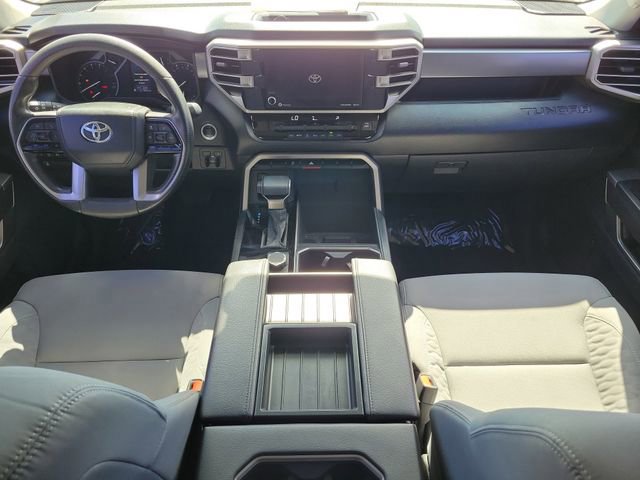 Used 2024 Toyota Tundra SR5 image 9