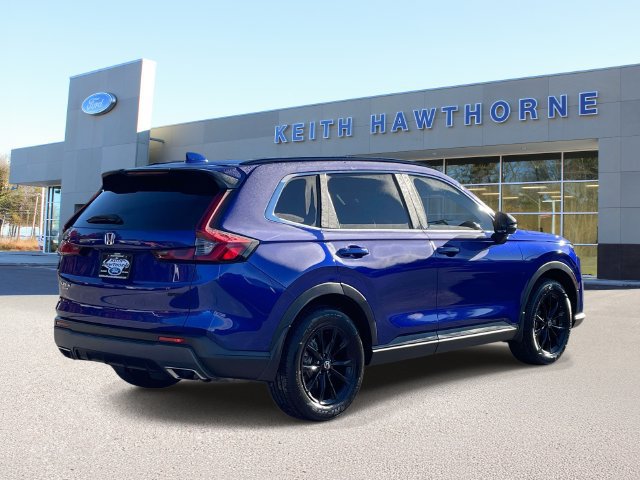 Used 2023 Honda CR-V Sport image 6