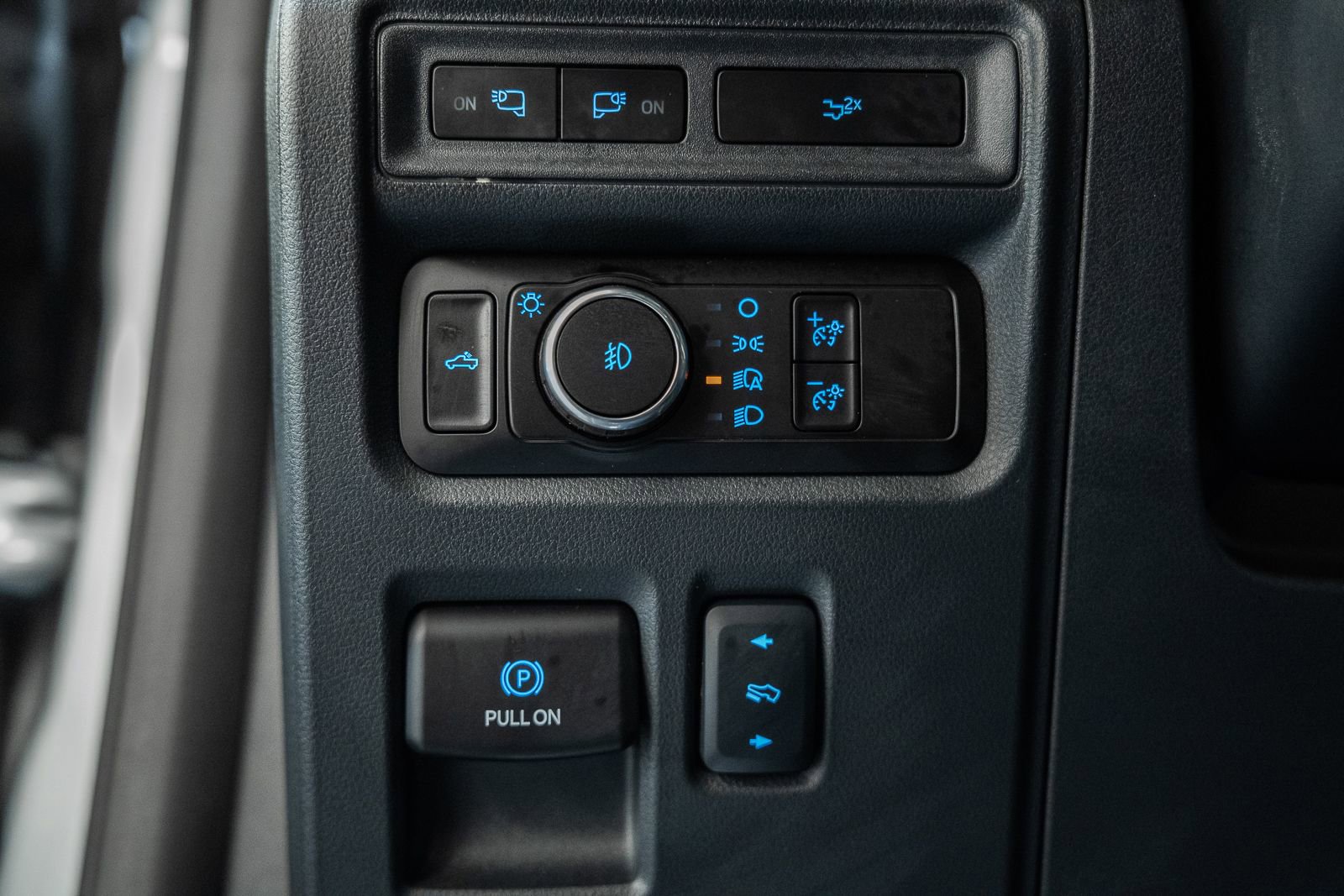 Certified 2024 Ford F150 Lariat image 50