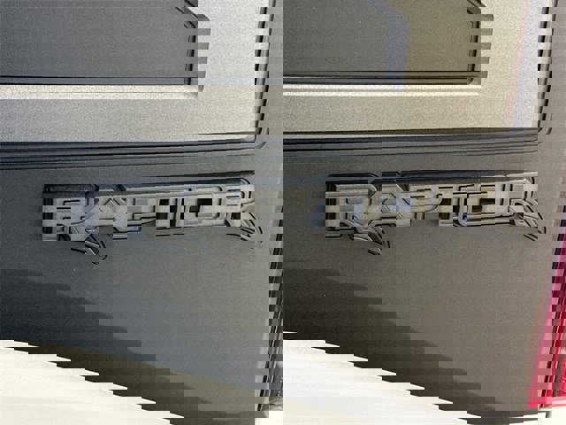 Certified 2020 Ford F150 Raptor w/ Equipment Group 802A Luxury image 28