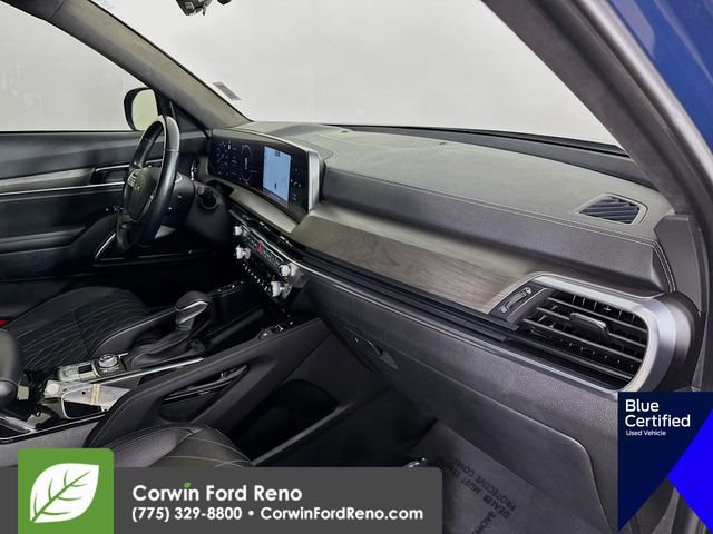 Used 2024 Kia Telluride SX Prestige X-Line image 35
