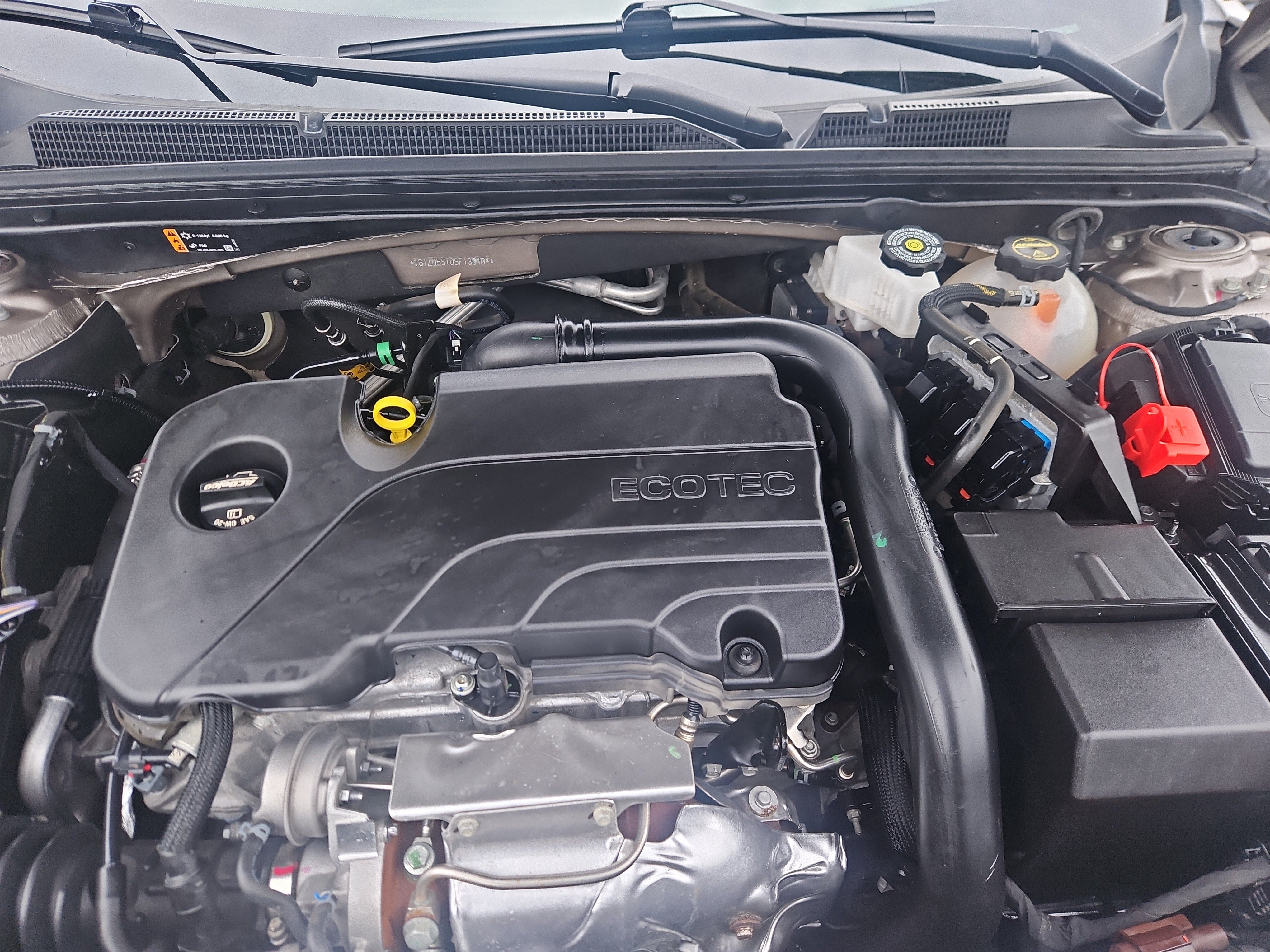 Used 2025 Chevrolet Malibu LT FWD image 14