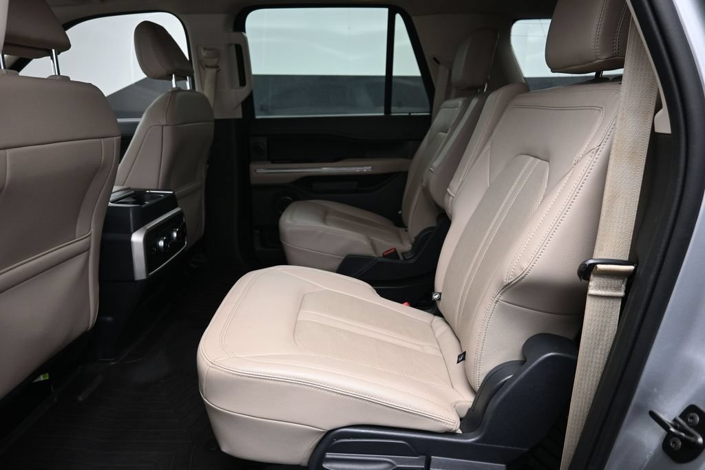 Certified 2023 Ford Expedition Max Limited AWD/4WD image 19