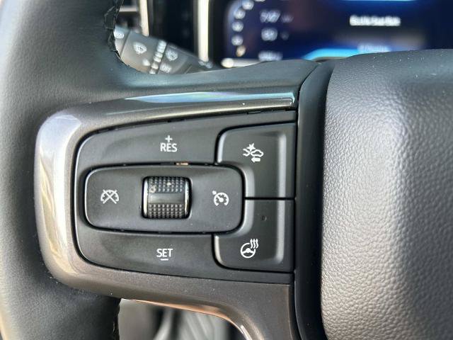 Used 2025 Chevrolet Silverado 2500 ZR2 w/ ZR2 Bison Edition AWD/4WD image 32