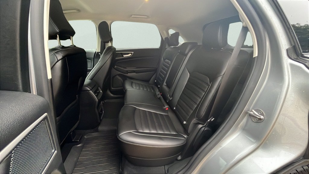 Certified 2024 Ford Edge SEL AWD/4WD image 17