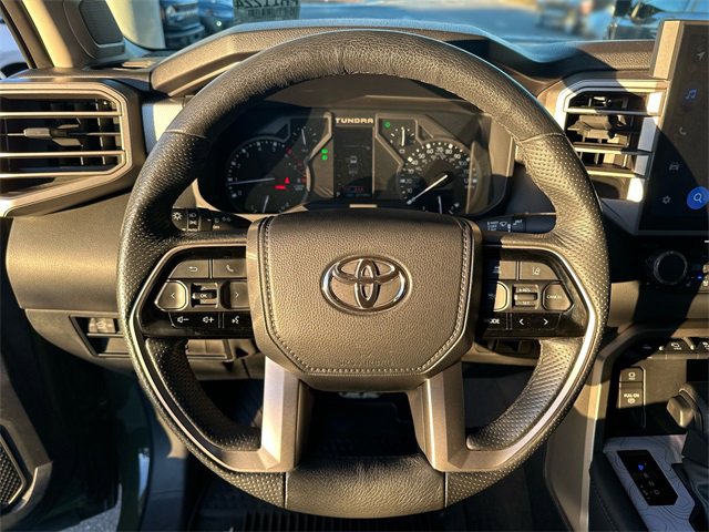 Used 2023 Toyota Tundra Limited image 15