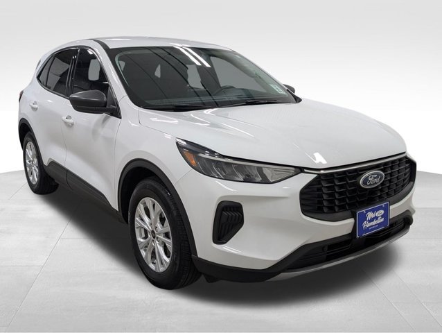 Certified 2024 Ford Escape Active w/ Cold Weather Package FWD image 18
