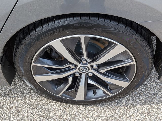 Used 2019 Nissan Maxima 3.5 SL w/ Floor Mat Group FWD image 26