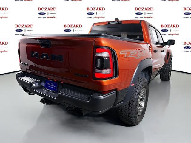 Used 2024 RAM 1500 TRX AWD/4WD image 5