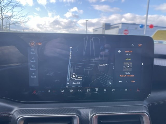 Certified 2024 Ford Mustang GT Premium w/ GT Performance Package image 25