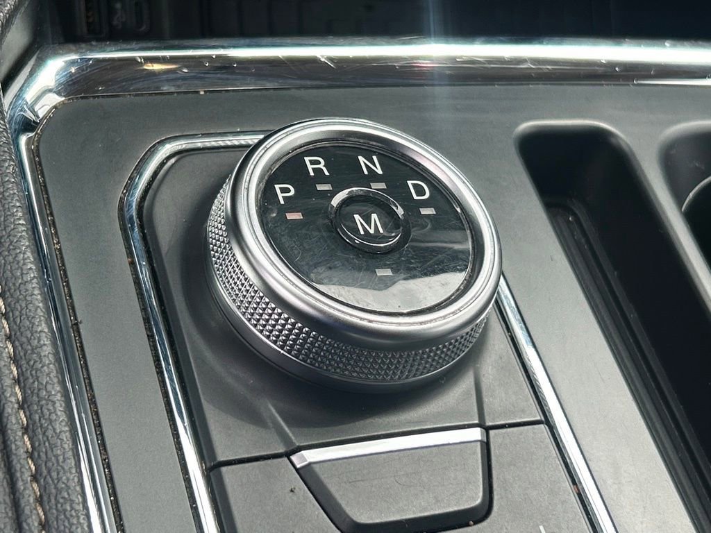 Certified 2024 Ford Expedition XLT image 15