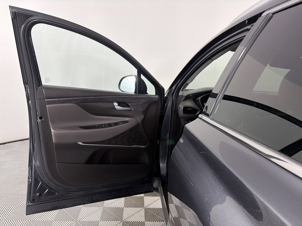Used 2020 Hyundai Santa Fe SEL w/ Cargo Package image 10