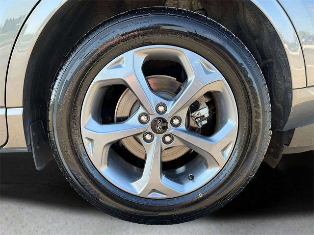 Certified 2023 Ford Escape ST-Line image 33