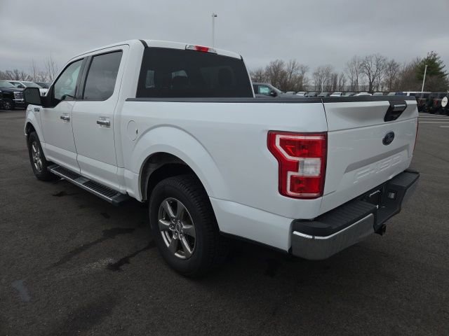 Certified 2020 Ford F150 XLT w/ XTR Package image 11