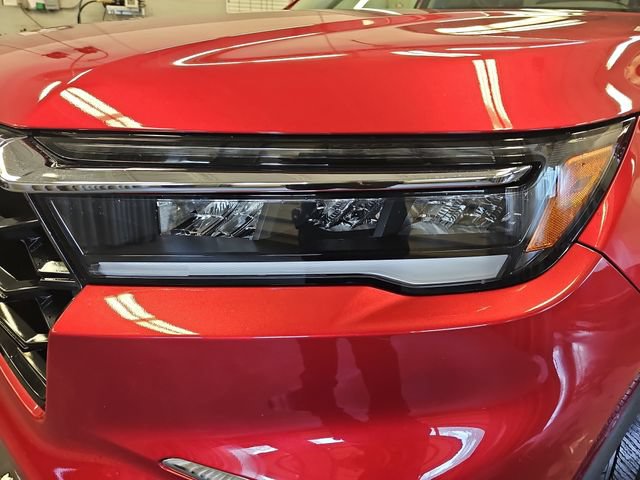 Used 2023 Honda Pilot Elite image 30