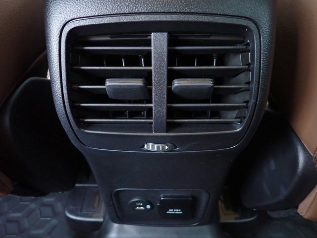 Certified 2024 Ford Bronco Sport Badlands w/ Premium Package image 18