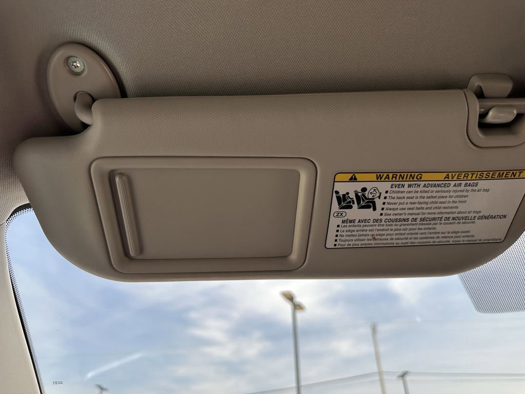 Used 2023 Toyota RAV4 XLE image 17