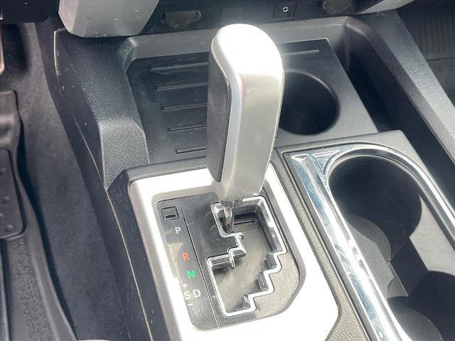 Used 2018 Toyota Tundra Limited image 14
