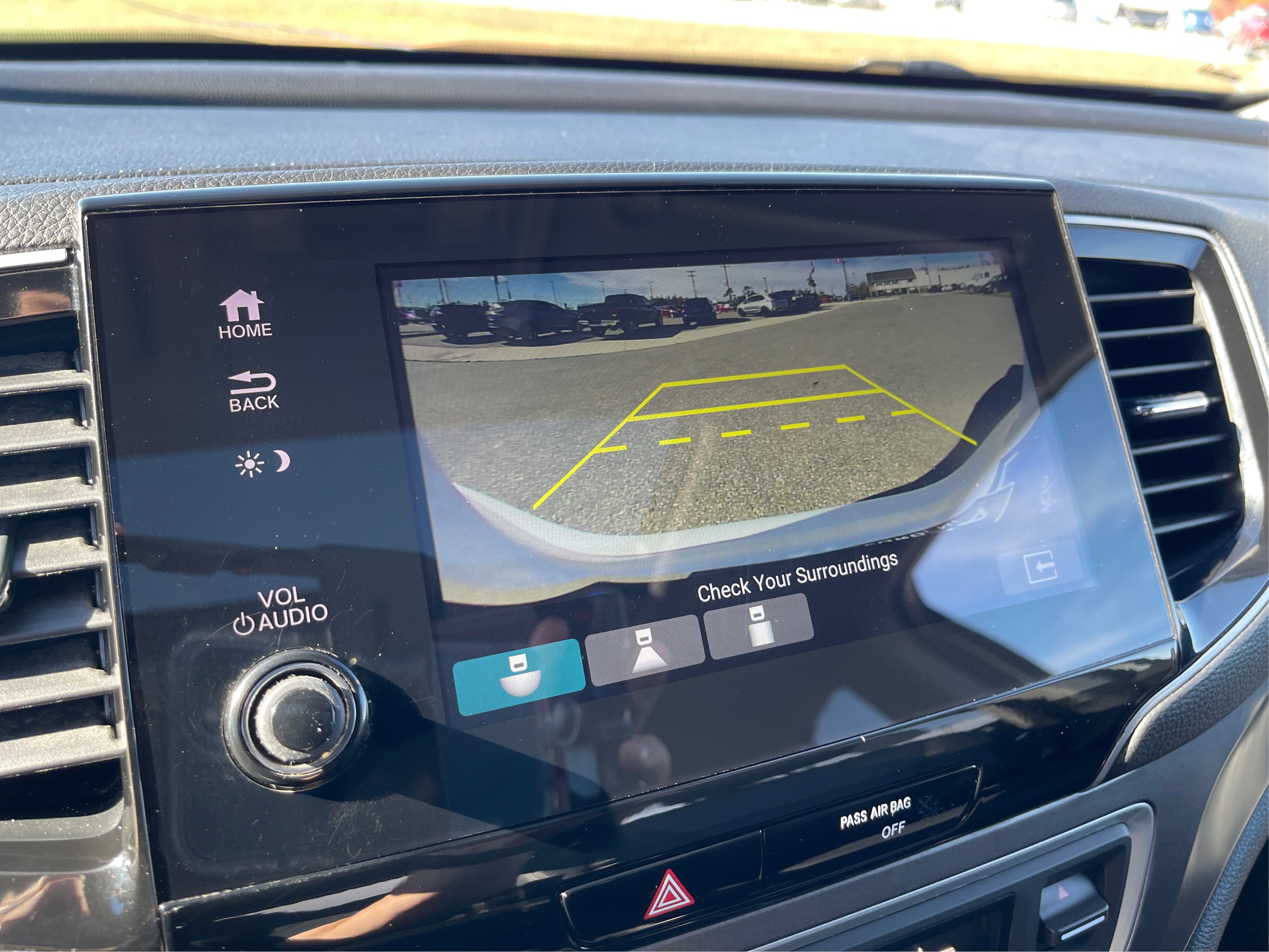 Used 2022 Honda Pilot Black Edition image 56