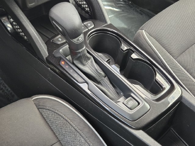 Used 2021 Chevrolet TrailBlazer LT w/ Convenience Package FWD image 20