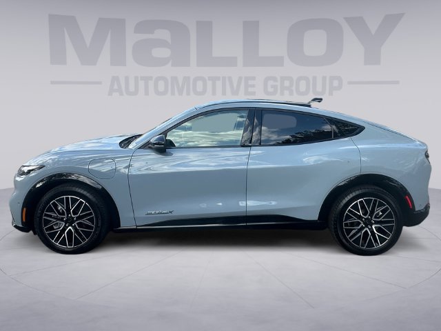 Certified 2024 Ford Mustang Mach-E Premium AWD/4WD image 2