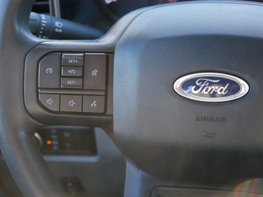 Certified 2024 Ford F350 XLT w/ FX4 Off-Road Package image 19