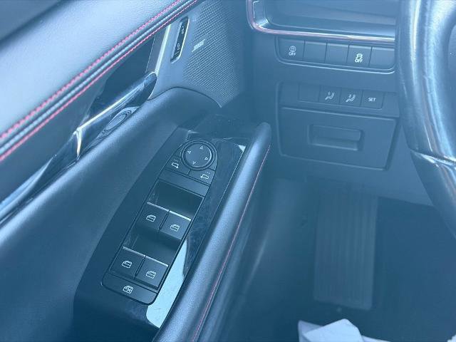 Used 2023 MAZDA MAZDA3 s image 17