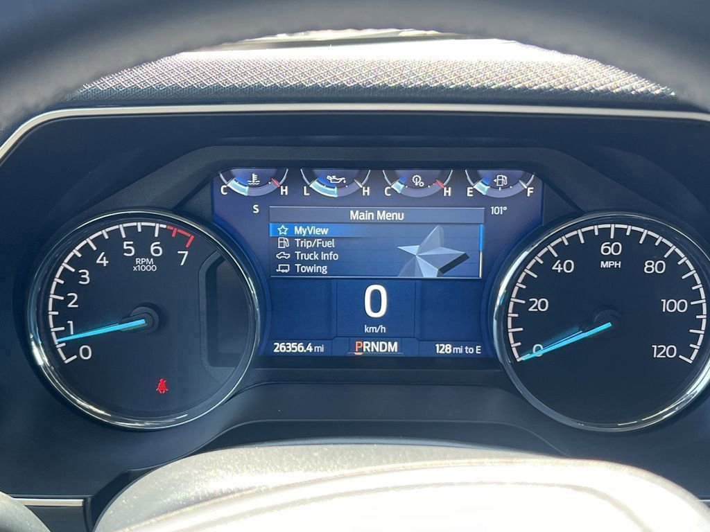 Certified 2023 Ford F150 XLT w/ Equipment Group 302A High image 13