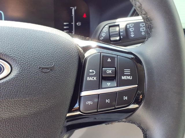 Certified 2023 Ford Escape Active w/ Tech Pack #1 AWD/4WD image 17