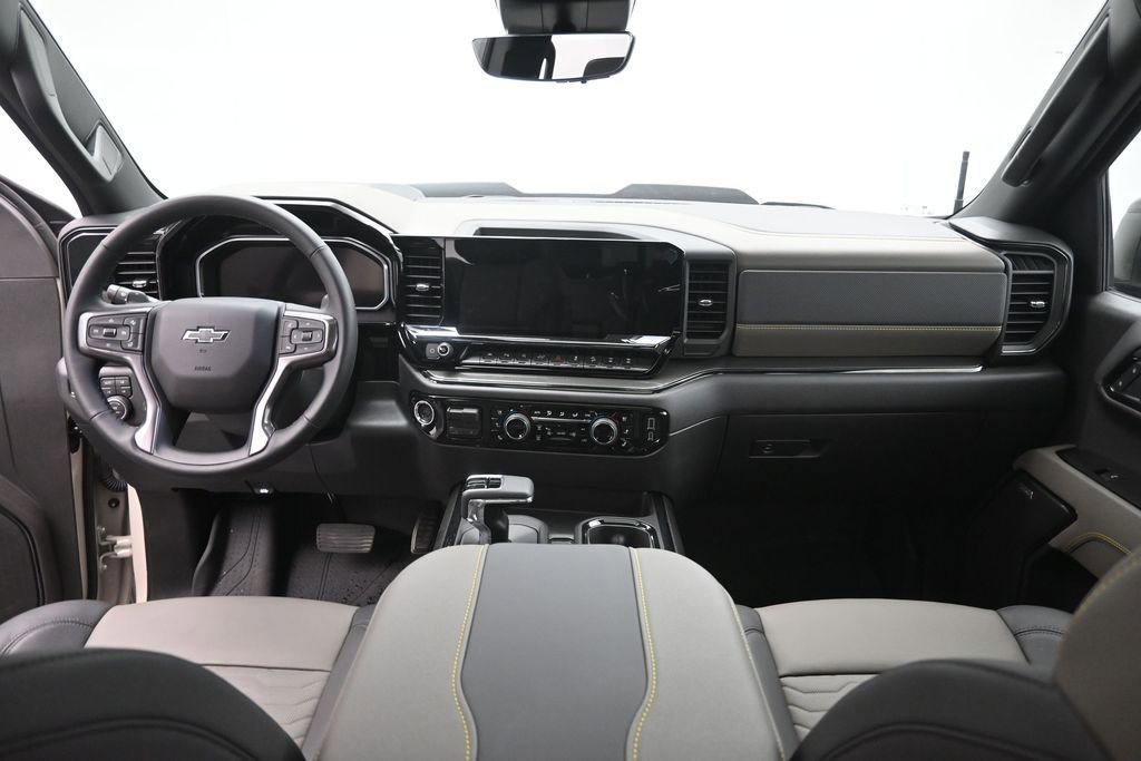Used 2026 Chevrolet Silverado 1500 ZR2 AWD/4WD image 28